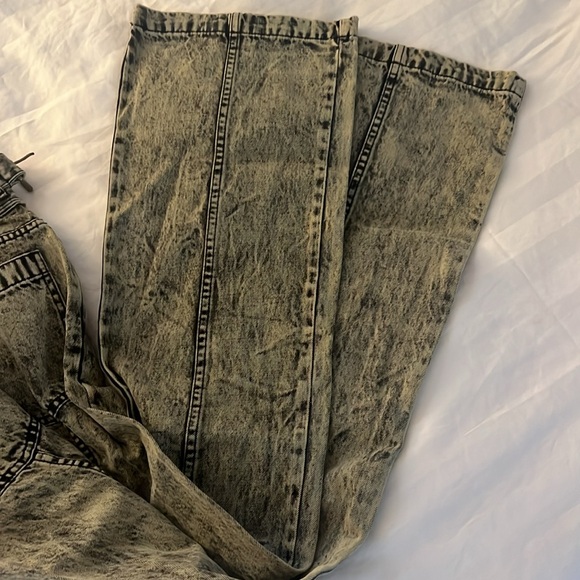 Ulla Johnson Albie Pant - Picture 3 of 7